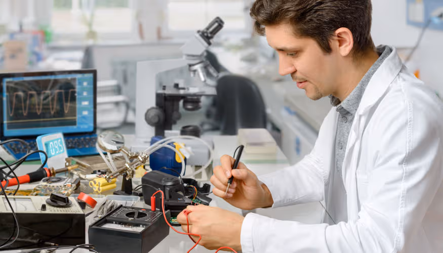 Emirdağ Elektronik Tamircisi