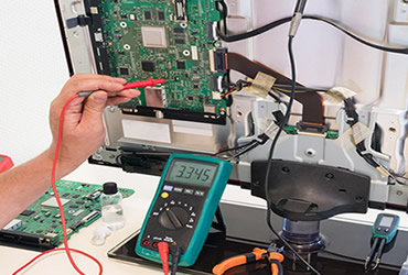 Emirdağ Elektronik Tamircisi