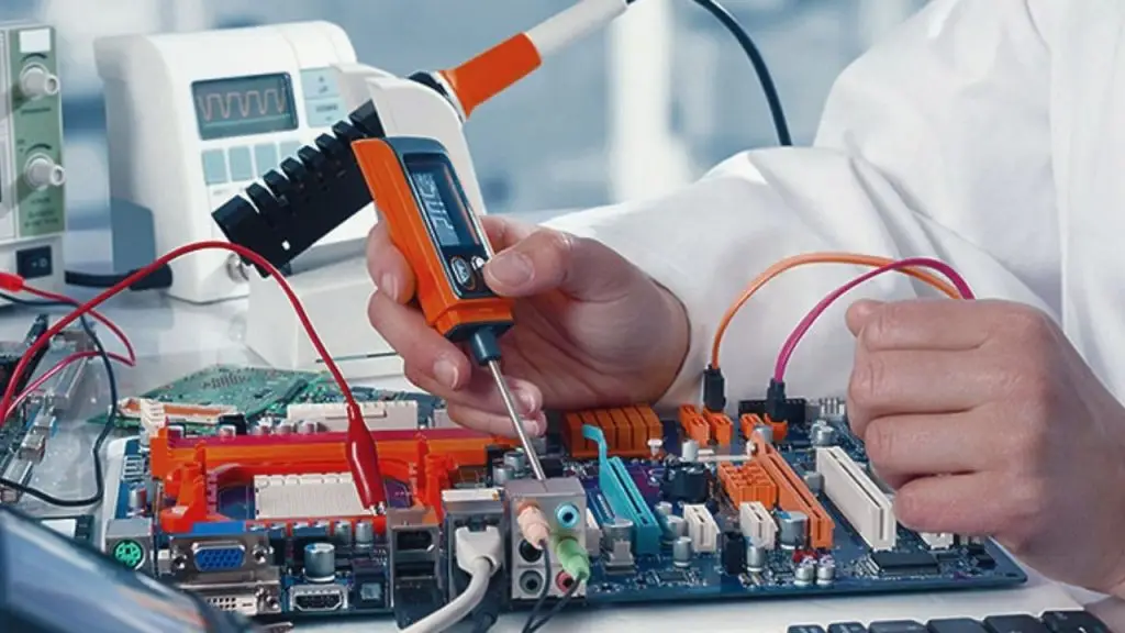 Emirdağ Elektronik Tamircisi